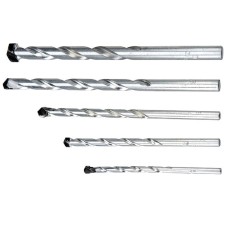 Свердла по бетону Top Tools 60H505 Свердла по бетону Top Tools 60H505