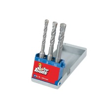 Свердла по бетону Top Tools 60H613 Свердла по бетону Top Tools 60H613