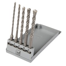 Свердла по бетону Top Tools 60H615 Свердла по бетону Top Tools 60H615