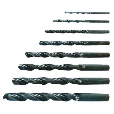 Набір свердел по металу Top Tools 60H713 Набір свердел по металу Top Tools 60H713