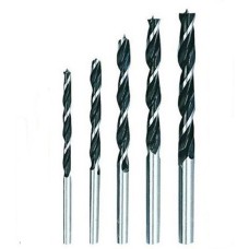Набір свердел по дереву Top Tools 60H805 Набір свердел по дереву Top Tools 60H805