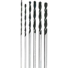 Набір свердел по дереву Top Tools 60H816 Набір свердел по дереву Top Tools 60H816