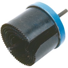 Набір свердел для великих отворів Top Tools 60H971 Набір свердел для великих отворів Top Tools 60H971