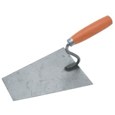 Трав'яна кельма 200 x 140 мм Topex 13A118