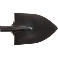 Лопата штикова без черешка Top Tools 15A080 Лопата штикова без черешка Top Tools 15A080