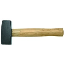 Молоток із двома бойками 1000 г Top Tools 02A010 Молоток із двома бойками 1000 г Top Tools 02A010