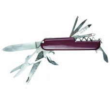 Ніж складаний 13 функцій Top Tools 98Z027 Ніж складаний 13 функцій Top Tools 98Z027