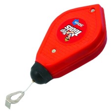 Шнур розмічальний 30 м Top Tools 30C614 Шнур розмічальний 30 м Top Tools 30C614