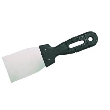 Шпатель малярський 100 мм Top Tools 18B120 Шпатель малярський 100 мм Top Tools 18B120