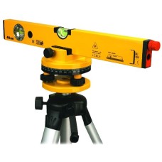 Лазерний рівень, довжина хвилі 650 Нм Topex 29C901 Лазерний рівень, довжина хвилі 650 Нм Topex 29C901