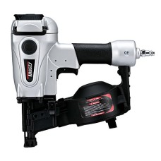 Нейлер кровельный барабанный Trusty TCN-3145R под гвозди 19-45 мм для мягкой черепицы Нейлер кровельный барабанный Trusty TCN-3145R под гвозди 19-45 мм для мягкой черепицы