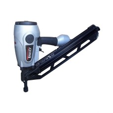 Пневматический реечный гвоздезабивной пистолет Trusty AF-0034 (50-100 мм) Пневматический реечный гвоздезабивной пистолет Trusty AF-0034 (50-100 мм)