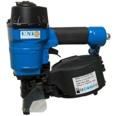 Барабанный пневматический гвоздезабивной пистолет Unitool CN550 под гвозди 25-55 мм