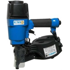 Барабанный пневмопистолет Unitool CN650 под гвозди 32-65 мм