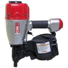 Барабанный пневматический гвоздезабивной пистолет Unitool CN90 под гвозди 50-90 мм