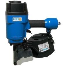 Барабанный пневмопистолет Unitool CN900 под гвозди 50-90 мм