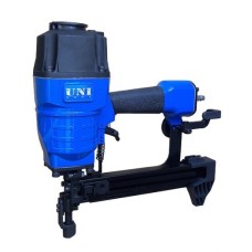 Пневматический гвоздезабивной пистолет Unitool CP40 для каленых дюбелей (15-40 мм) Пневматический гвоздезабивной пистолет Unitool CP40 для каленых дюбелей (15-40 мм)