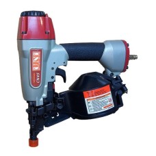 Барабанний цвяховий пістолет Unitool CN45 під цвяхи в бобіні 25-50 мм Барабанний цвяховий пістолет Unitool CN45 під цвяхи в бобіні 25-50 мм