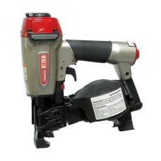 Гвоздезабивной пистолет для кровельных гвоздей Unitool CRN450 под гвозди 19-45 мм Гвоздезабивной пистолет для кровельных гвоздей Unitool CRN450 под гвозди 19-45 мм