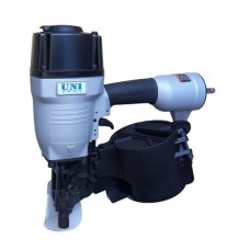 Барабанный гвоздезабивной пистолет Unitool C3390 под гвозди 45-90 мм Барабанный гвоздезабивной пистолет Unitool C3390 под гвозди 45-90 мм