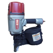 Барабанный гвоздезабивной пистолет Unitool CN100 под гвозди 65-110 мм Барабанный гвоздезабивной пистолет Unitool CN100 под гвозди 65-110 мм