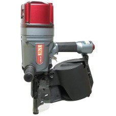 Барабанный гвоздезабивной пистолет Unitool CN130 под гвозди 90-130 мм Барабанный гвоздезабивной пистолет Unitool CN130 под гвозди 90-130 мм