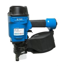 Барабанный гвоздезабивной пистолет Unitool CN700 под гвозди в бобине 45-70 мм Барабанный гвоздезабивной пистолет Unitool CN700 под гвозди в бобине 45-70 мм