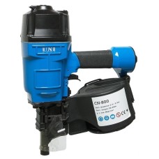 Барабанный гвоздезабивной пистолет Unitool CN800 под гвозди 50-83 мм Барабанный гвоздезабивной пистолет Unitool CN800 под гвозди 50-83 мм