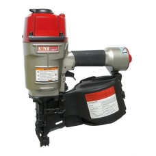 Барабанный гвоздезабивной пистолет Unitool CN80F под гвозди 50-83 мм Барабанный гвоздезабивной пистолет Unitool CN80F под гвозди 50-83 мм