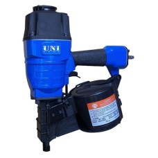 Барабанный гвоздезабивной пистолет Unitool CN90A под гвозди 50-90 мм
