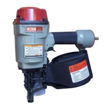 Барабанный гвоздезабивной пистолет Unitool CN70 под гвозди в бобине 45-70 мм Барабанный гвоздезабивной пистолет Unitool CN70 под гвозди в бобине 45-70 мм