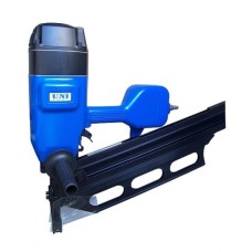 Пневматический реечный гвоздезабивной пистолет Unitool L20160 (100-160 мм) Пневматический реечный гвоздезабивной пистолет Unitool L20160 (100-160 мм)