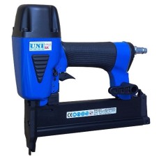 Скобозабивной пистолет пневматический Unitool SA9240 (19-40 мм) для столярных средних скоб Скобозабивной пистолет пневматический Unitool SA9240 (19-40 мм) для столярных средних скоб