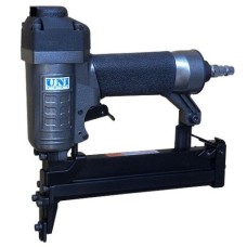 Скобозабивной пистолет пневматический Unitool SG25 (8-32 мм) для столярных средних скоб Скобозабивной пистолет пневматический Unitool SG25 (8-32 мм) для столярных средних скоб