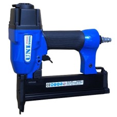 Скобозабивной пистолет пневматический Unitool SG40 (19-40 мм) для столярных средних скоб Скобозабивной пистолет пневматический Unitool SG40 (19-40 мм) для столярных средних скоб