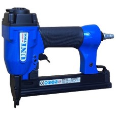 Скобозабивной пистолет пневматический Unitool S9025 (10-25 мм) для столярных средних скоб Скобозабивной пистолет пневматический Unitool S9025 (10-25 мм) для столярных средних скоб