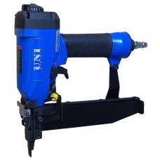 Скобозабивной пистолет пневматический Unitool S9040 (13-40 мм) для столярных средних скоб Скобозабивной пистолет пневматический Unitool S9040 (13-40 мм) для столярных средних скоб