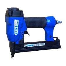 Скобозабивной пистолет пневматический Unitool S9225 (10-25 мм) для столярных средних скоб Скобозабивной пистолет пневматический Unitool S9225 (10-25 мм) для столярных средних скоб