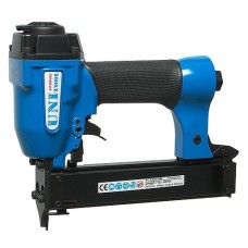 Шпилькозабивний пневмопістолет Unitool P1830 для середніх шпильок GA (10-30 мм)