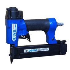 Пневмопістолет Unitool F830 для тонких шпильок та штифтів 0,8 (12-30 мм)