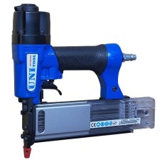 Пневмопістолет Unitool F850 для тонких шпильок та штифтів 0,8 (15-50 мм)