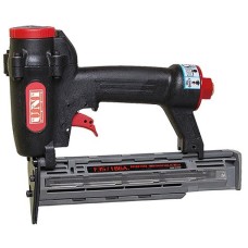 Штифтозабивний пневмопістолет Unitool F3518 для середніх штифтів GN довжиною 10-35 мм