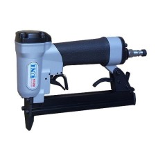 Скобозабивной пистолет пневматический Unitool S8016-D1 (4-16 мм) для обивочных широких скоб Скобозабивной пистолет пневматический Unitool S8016-D1 (4-16 мм) для обивочных широких скоб