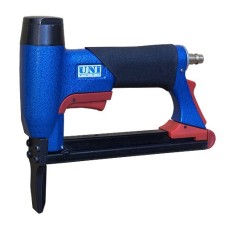 Скобозабивной пистолет пневматический Unitool S8016GLN (6-16 мм) для обивочных широких скоб Скобозабивной пистолет пневматический Unitool S8016GLN (6-16 мм) для обивочных широких скоб