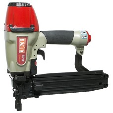 Скобозабивний каркасний пневмопістолет Unitool N-51 (25-51 мм) скоба велика