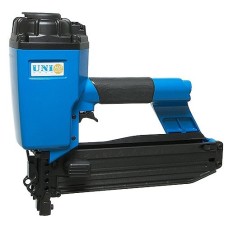 Скобозабивной пневмопистолет каркасный Unitool N3264H (32-64 мм) скоба большая Скобозабивной пневмопистолет каркасный Unitool N3264H (32-64 мм) скоба большая