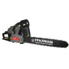 Бензопила Уралмаш ПЦБ 45 Бензопила Уралмаш ПЦБ 45