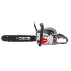 Бензопила Уралмаш ПЦБ 52-3,5 Бензопила Уралмаш ПЦБ 52-3,5