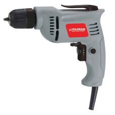 Дриль електричний ненаголошений Уралмаш ДЕ 600 Дриль електричний ненаголошений Уралмаш ДЕ 600