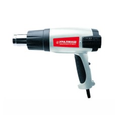 Фен технічний Уралмаш ФТ 2200